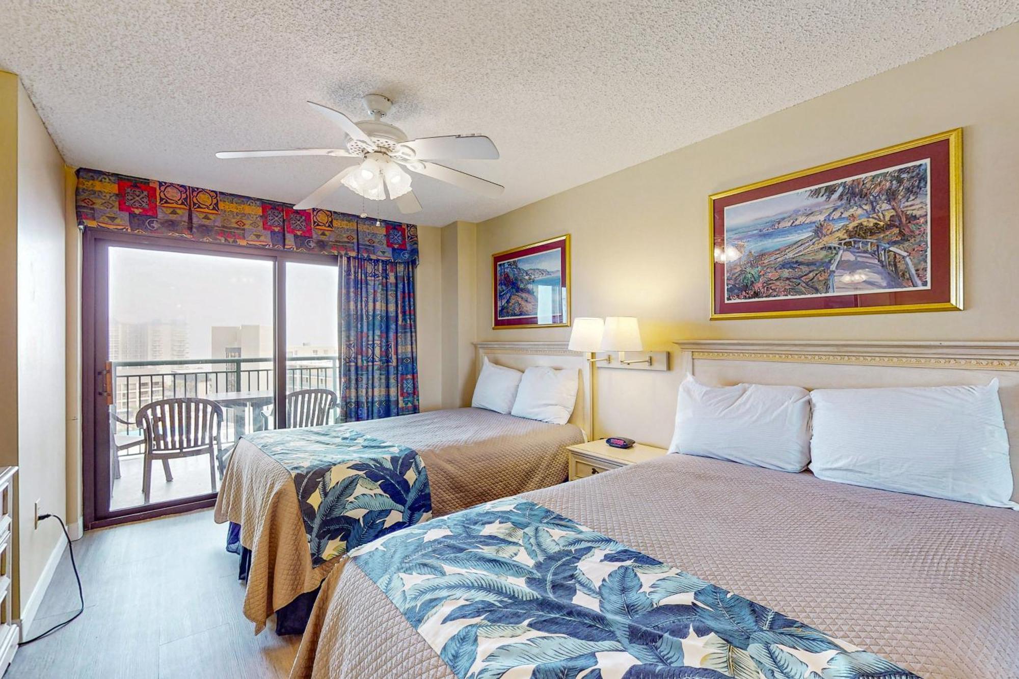 Sand Dunes 807 Myrtle Beach Dış mekan fotoğraf